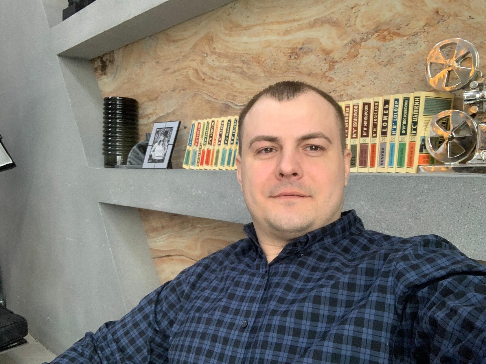 Савин Антон Николаевич