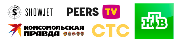 Партнеры видео рекламы Яндекса